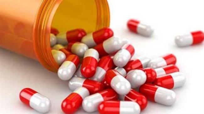 دراسة : هل توجد علاقة بين المضادات الحيوية وسرطان الأمعاء