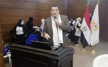 استشارى علاقات أسرية يوجه كل التحية والتقدير لكل امرأة ناجحة 
