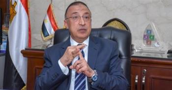   محافظ الإسكندرية : تنفيذ المبادرة الرئاسية لدعم المشروعات الصغيرة