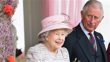    أمير ويلز يحتفل بالملكة اليزابيث في اليوم العالمي للمرأة 
