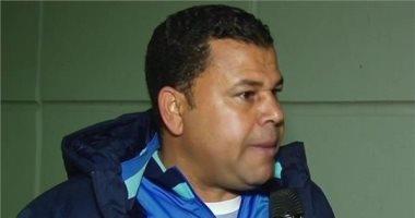 حمد إبراهيم يرفض وجود عبد المسيح فى جهازه الفنى بالإسماعيلى
