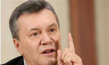   رئيس أوكرانيا السابق يطالب زيلينسكى بالاستسلام