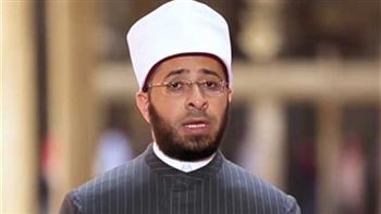 فى اليوم العالمي للمرأة.. الأزهري: المرأة بركة في البيت 