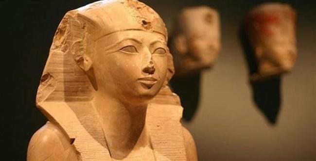 متاحف مصر تحتفل باليوم العالمي للمرأة 