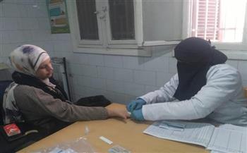 «صحة المنيا»: تقديم الخدمات الطبية ضمن مبادرة «العناية بصحة الأم والجنين»