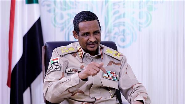 نائب رئيس مجلس السيادة: الحوار هو المدخل لحل أي خلافات بين السودانيين