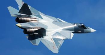 مقاتلات روسية تسقط طائرتين تابعة للطيران الأوكرانى
