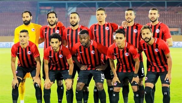 فيوتشر يبدأ تحصين نجومه بعد إغراءات الأهلى والزمالك