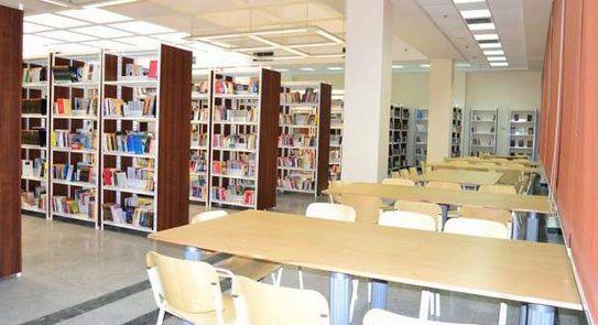 مكتبة مصر العامة تستضيف معرضا لأعمال رسام الكاريكاتير مصطفى محرم مختار