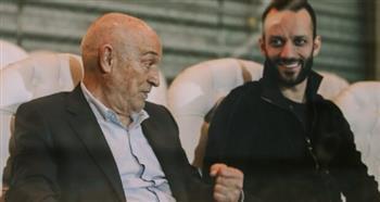 فيريرا يعقد جلسة مطولة مع لاعبي الزمالك