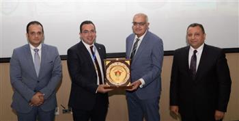 ١٥٠ ورقة بحثية لتعافى السياحة  بالمؤتمر العلمى الثالث لكلية السياحة والفنادق جامعة المنصورة