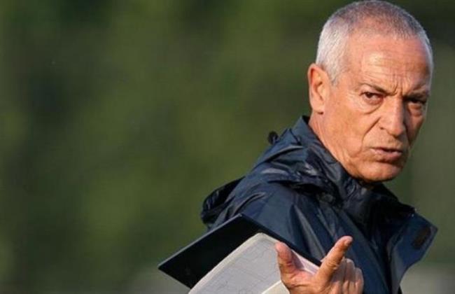 فيريرا يحدد مهام لاعبي الزمالك ورؤيته المستقبلية مع الفريق