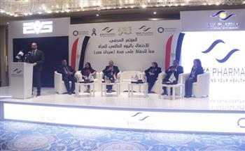 في «اليوم العالمي للمرأة».. خبراء: أورام الثدي ثاني أكثر الأنواع شيوعاً بمصر