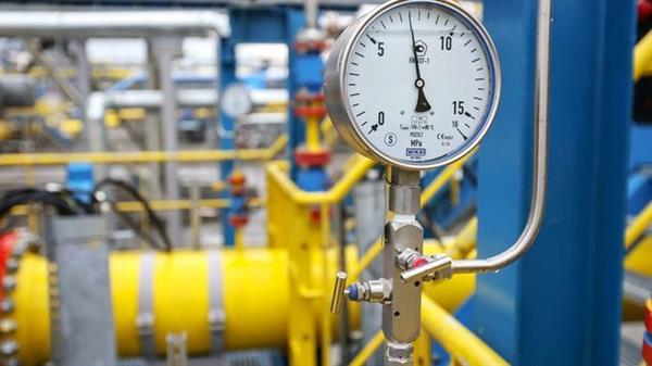 الخارجية الروسية: ارتفاع أسعار الغاز في أوروبا