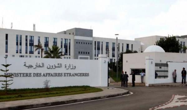 الجزائر تكثف جهودها مع الجامعة العربية