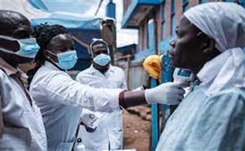   إفريقيا تسجل 11.315 مليون إصابة و251 ألف حالة وفاة بكورونا