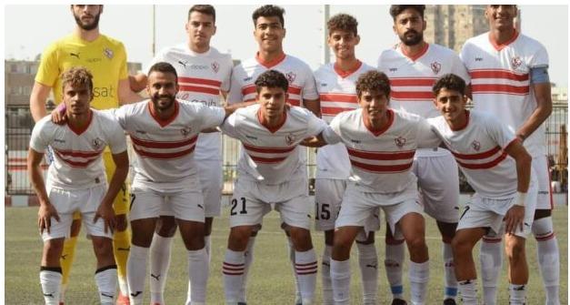 زمالك 2001 يتعادل مع كوكاكولا سلبيا في بطولة الجمهورية