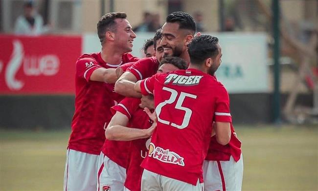 «أهلي ٢٠٠١» يفوز على الإسماعيلي بثلاثية في دوري الجمهورية