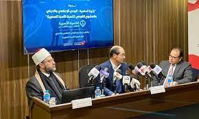 عمرو الوردانى: أزمة التنمية تنحصر فى التطرف والإرهاب والقضية السكانية
