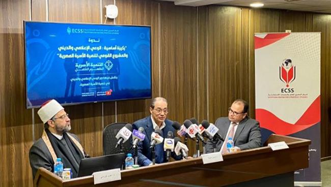 عمرو الوردانى: المزاجية والإحباط والتشكك من أبرز معوقات التنمية