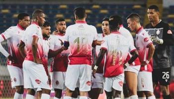 موعد وصول الوداد المغربى إلى القاهرة لمواجهة الزمالك