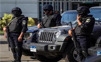 مباحث التموين تضبط 1361 قضية متنوعة خلال 24 ساعة