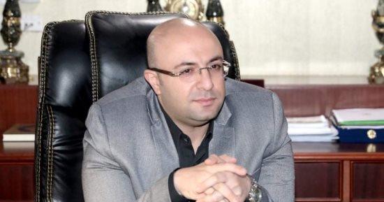 محافظ بني سويف يشدّد على تكثيف حملات الرقابة على الأسواق