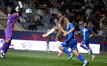   الدوري الكويتي: القادسية يفوز على التضامن 3-1