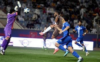 الدوري الكويتي: القادسية يفوز على التضامن 3-1
