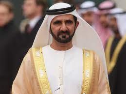   رئيس الوزراء الإماراتي يبحث مع الرئيس الغاني سبل تعزيز التعاون الثنائي