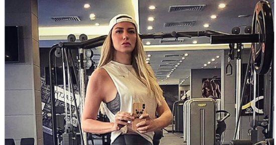 ريم مصطفى توجه رسالة للمرأة في يومها العالمي