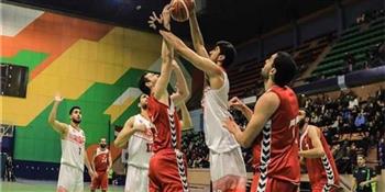   الأهلي يواجه الزمالك والاتحاد ضد الجيش في نصف نهائي كأس مصر لكرة السلة
