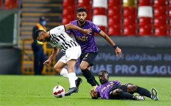 تأهل شباب الأهلي والعين إلى نهائي كأس رابطة المحترفين الإماراتية