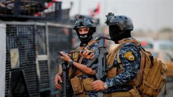   الأمن العراقي: القبض على إرهابي في محافظة الأنبار