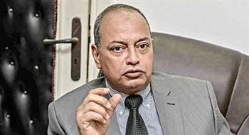 عز العرب :زيارة اليوم للرياض تبرز دور الرئيس السيسي في توحيد الدول العربية