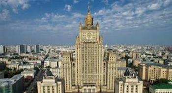   موسكو تستدعي سفير أيرلندا لديها احتجاجا على حادثة السفارة الروسية في دبلن