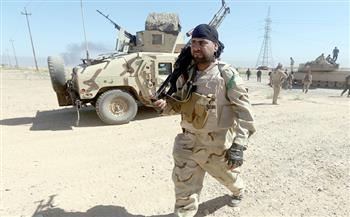   العراق.. الجيش يتمكن من القضاء على عنصرين لتنظيم داعش