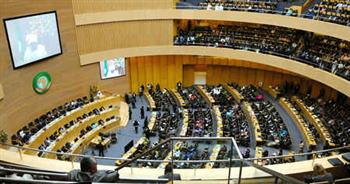   الاتحاد الإفريقي يؤكد أهمية دور الشباب في بناء السلام ومجابهة تحديات القارة