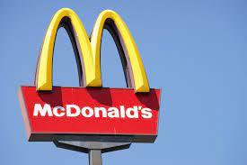   «ماكدونالدز» تقرر غلق جميع مطاعمها فى روسيا مؤقتا