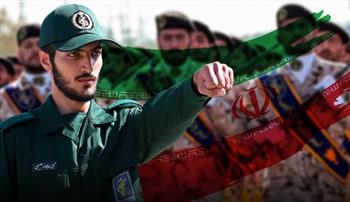   الحرس الثورى الإيرانى يتوعد بالثأر لمقتل 2 من عناصره بضربة إسرائيلية على سوريا