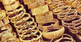   ارتفاع كبير ومفاجئ.. أسعار الذهب في مصر اليوم الأربعاء