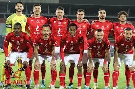   ترتيب الدوري المصري الممتاز بعد فوز الأهلي على بيراميدز