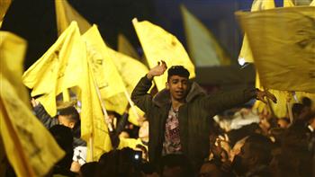   حركة "فتح" تعلن تأجيل مؤتمرها الثامن