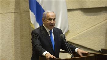   نتنياهو يهاجم الحكومة الإسرائيلية متهما إياها بـ"طأطأة رأسها" أمام الإدارة الأمريكية