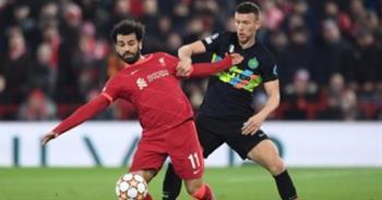 محمد صلاح: الأهم التأهل.. وأتمنى تسجيل هاتريك فى اللقاء القادم