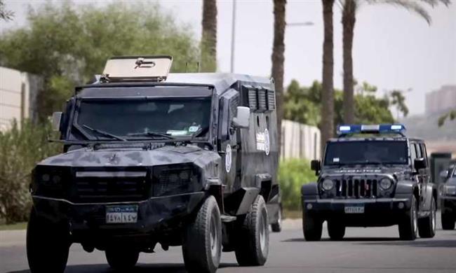 مقتل وإصابة شخصين فى مداهمة أمنية لوكر لتجارة المخدرات بأسوان
