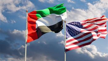  الإمارات وواشنطن يبحثان هاتفيا العلاقات الثنائية والمستجدات الدولية