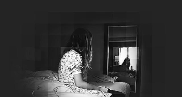 لماذا حذر النبي من النوم أمام المرآة؟