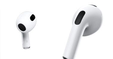 أبرز الاختلافات بين سماعة Echo Buds وسماعة AirPods من الجيل الثانى