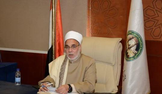 عميد كلية الدعوة الإسلامية السابق: علم العقيدة قادر على رد الشبهات
